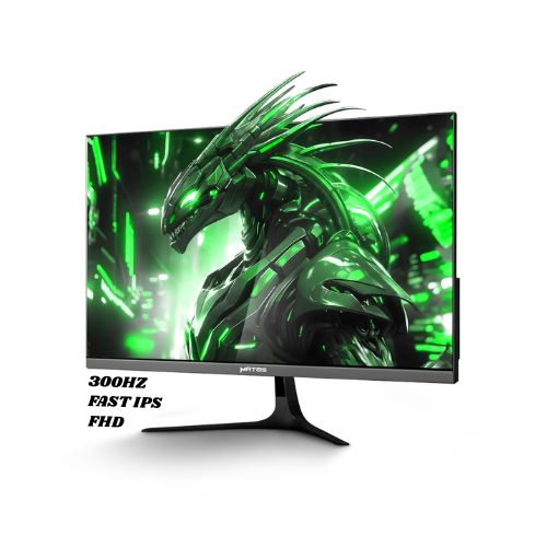 MONITEUR MATOS RAPTOR MSG300 300HZ IPS 25 POUCE FHD